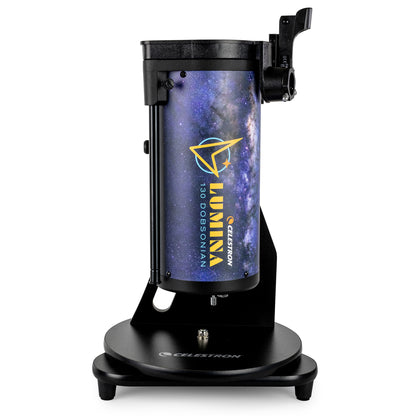 Lumina 130mm Tabletop Dobsonian Telescope
