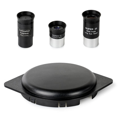 Lumina 130mm Tabletop Dobsonian Telescope