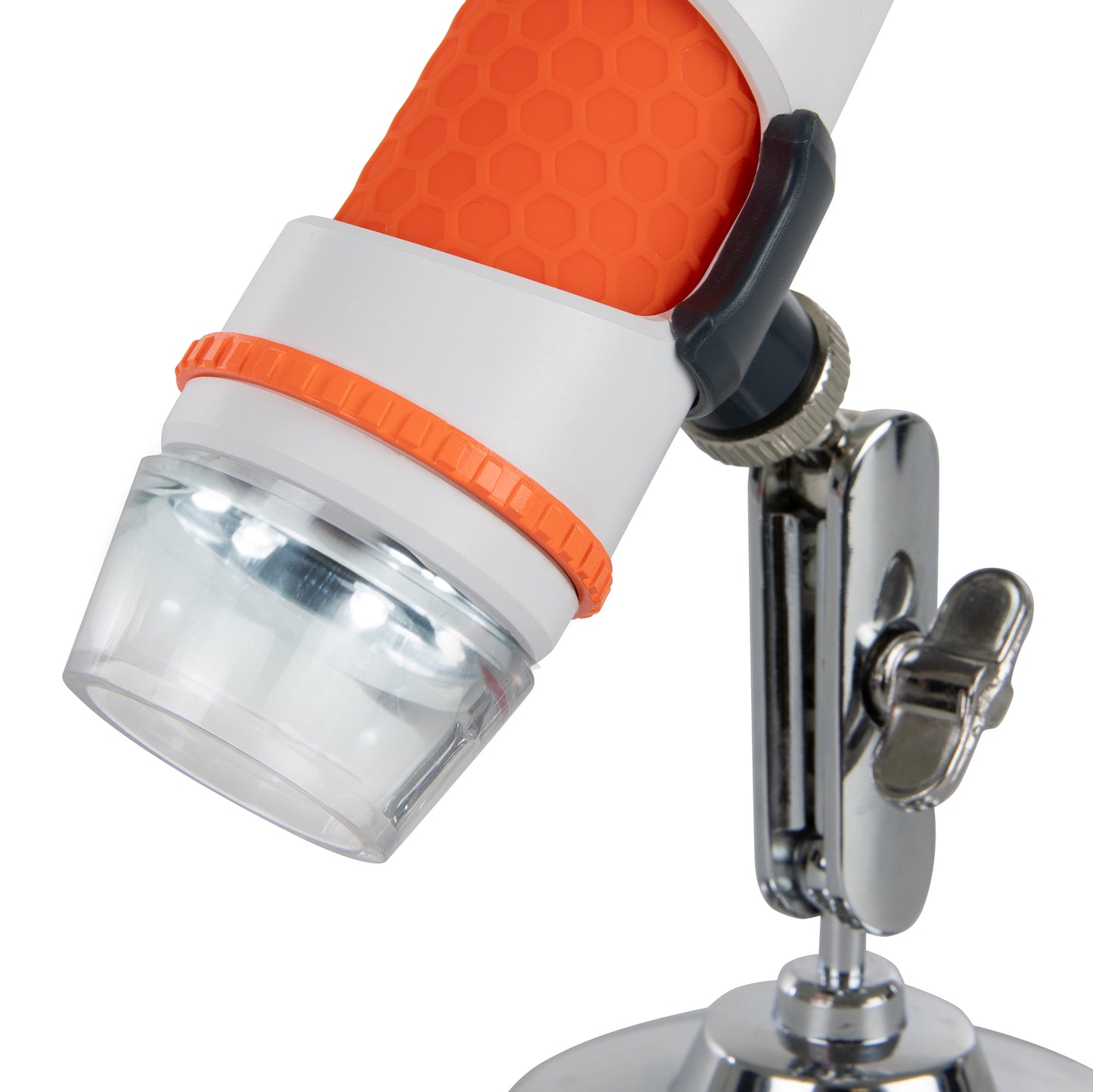 Celestron Labs Digital 2MP Handheld Microscope