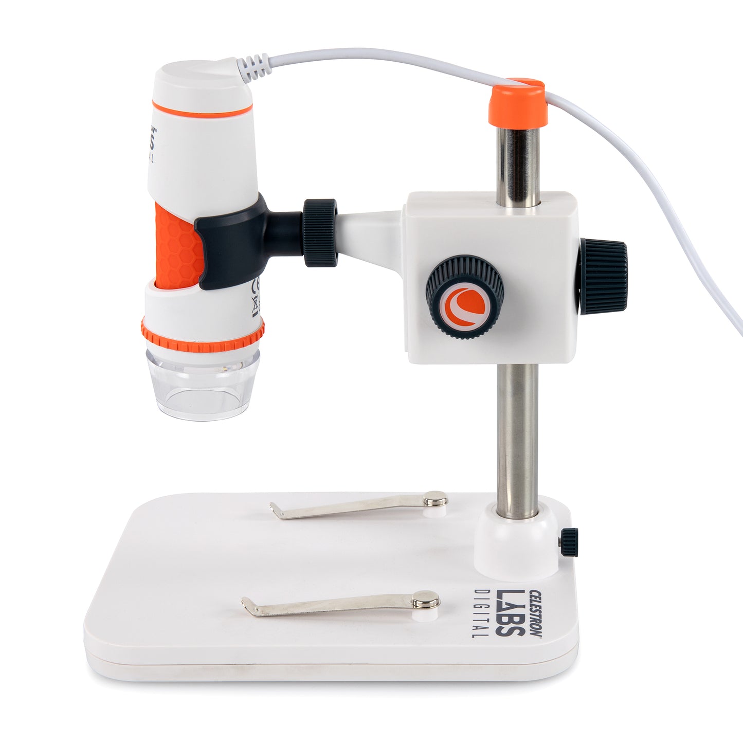Celestron Labs Digital 5MP Handheld Microscope