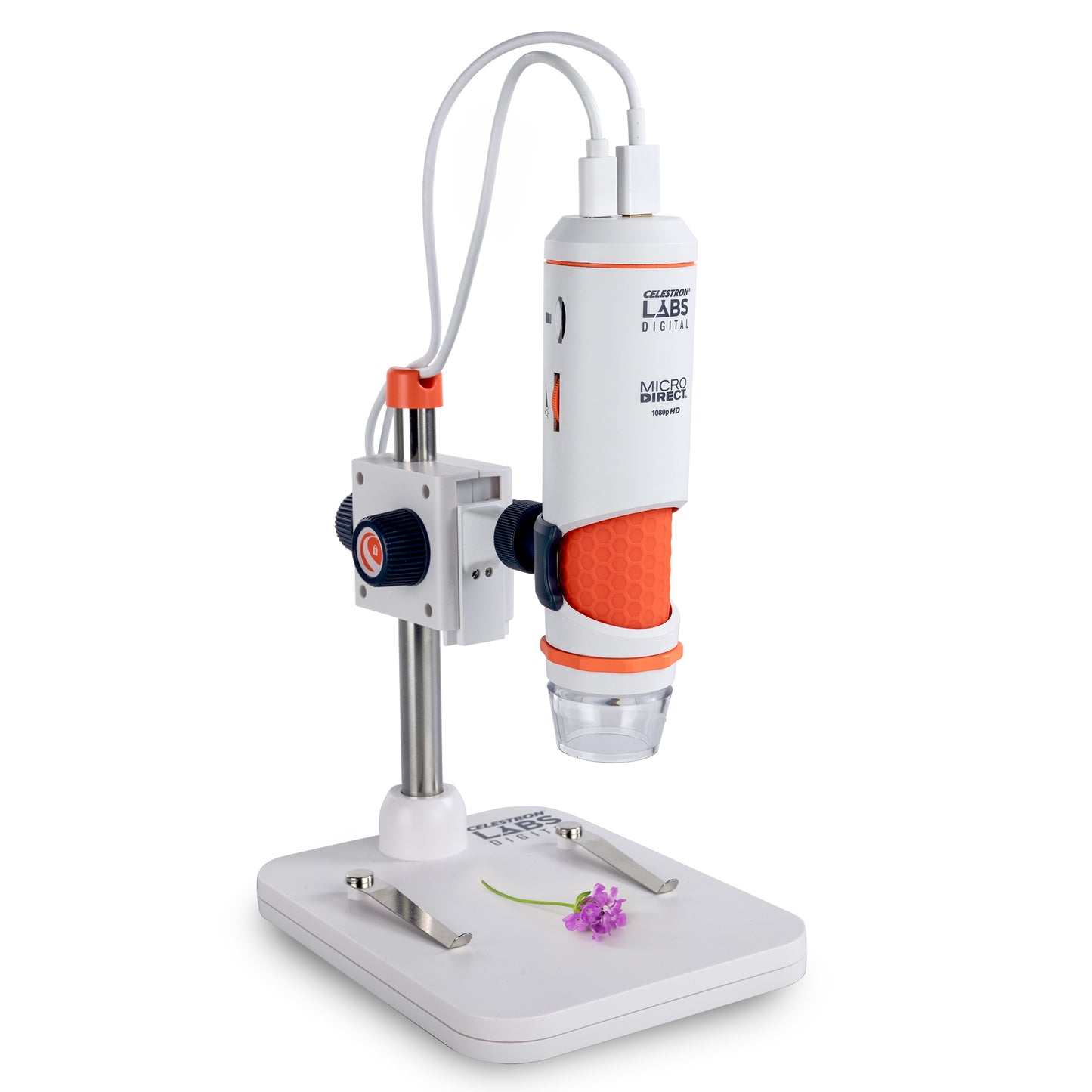 Celestron Labs Digital MicroDirect Microscope