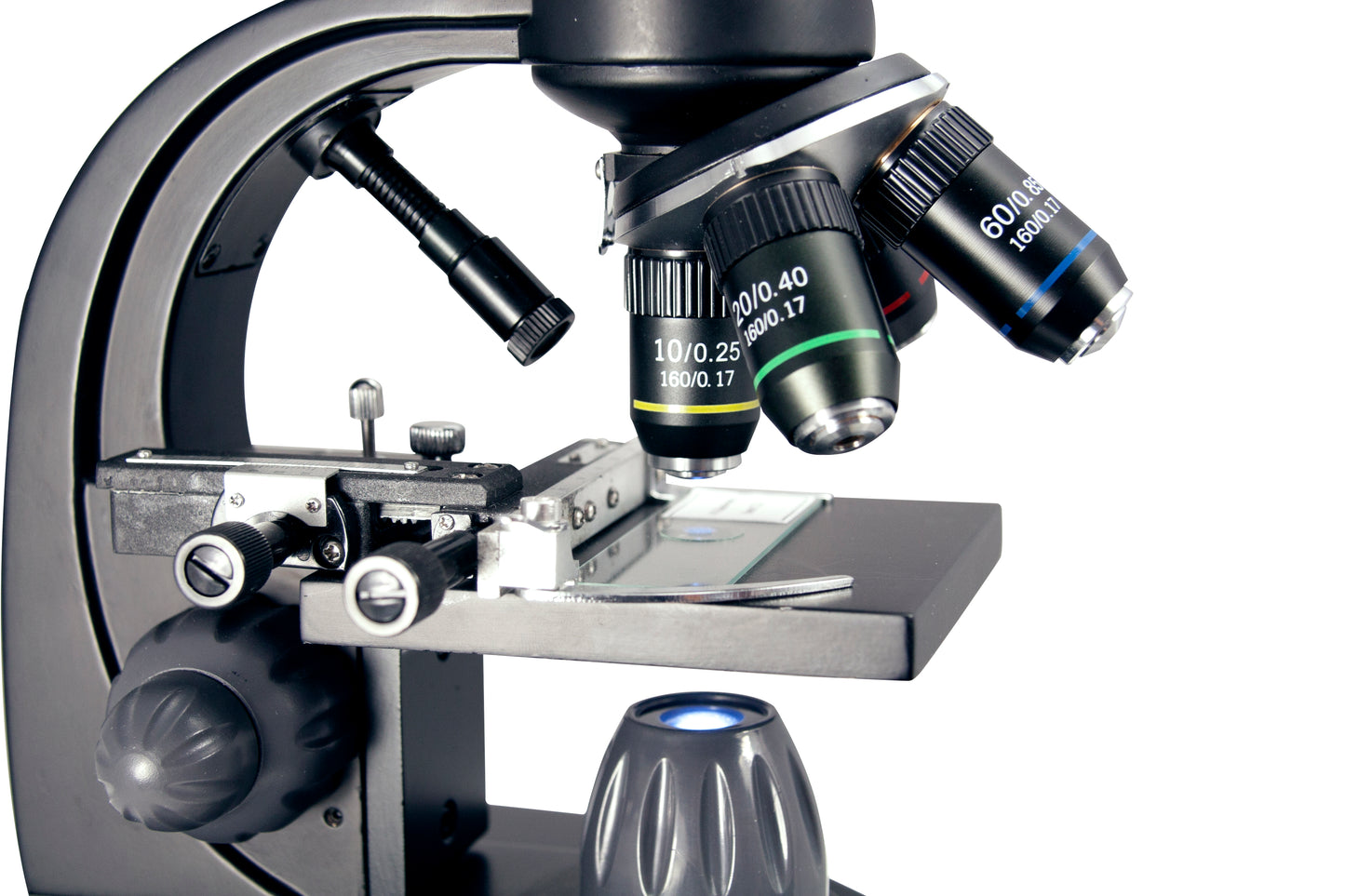 PentaView LCD Digital Microscope