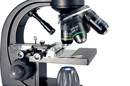 PentaView LCD Digital Microscope