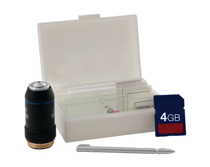 PentaView LCD Digital Microscope