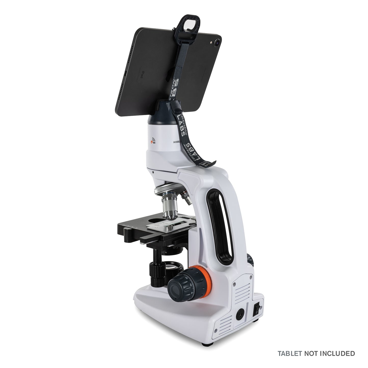 Celestron Labs Digital- Wi-Fi Desktop Microscope