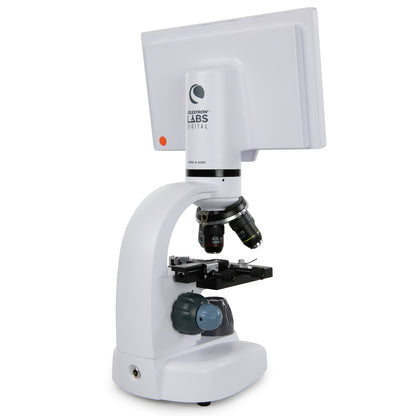 Celestron Labs Digital 9" LCD Desktop Microscope