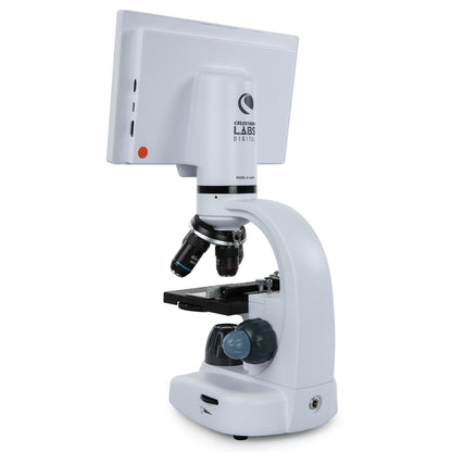 Celestron Labs Digital 9" LCD Desktop Microscope