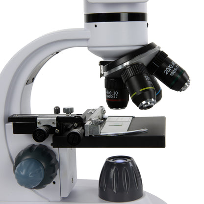 Celestron Labs Digital 9" LCD Desktop Microscope