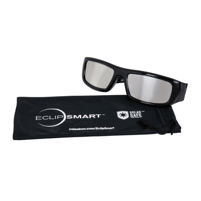 EclipSmart 3-Piece Solar Eclipse Observing and Imaging Kit