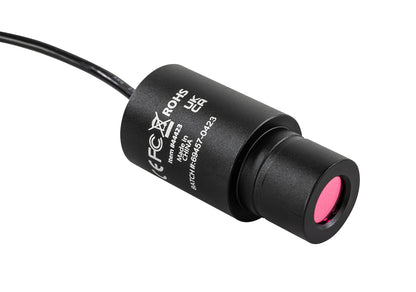 2MP Digital Microscope Imager