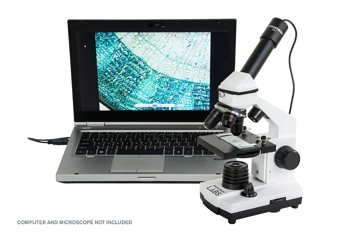 2MP Digital Microscope Imager