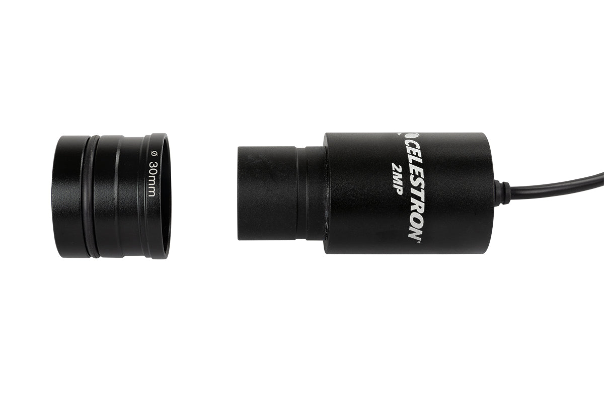 2MP Digital Microscope Imager