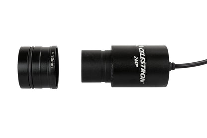 2MP Digital Microscope Imager