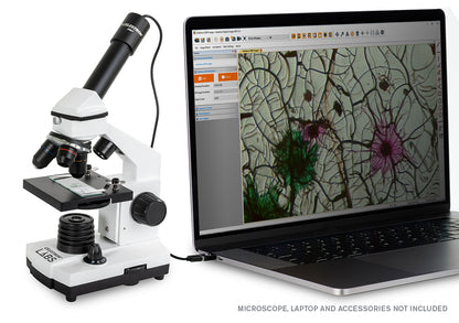 2MP Digital Microscope Imager