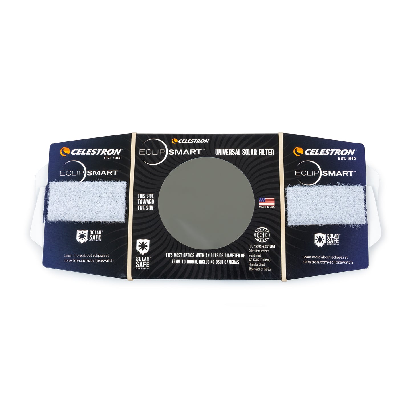 EclipSmart Universal Solar Filter