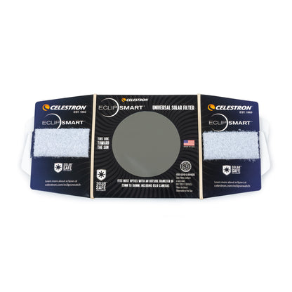 EclipSmart Universal Solar Filter