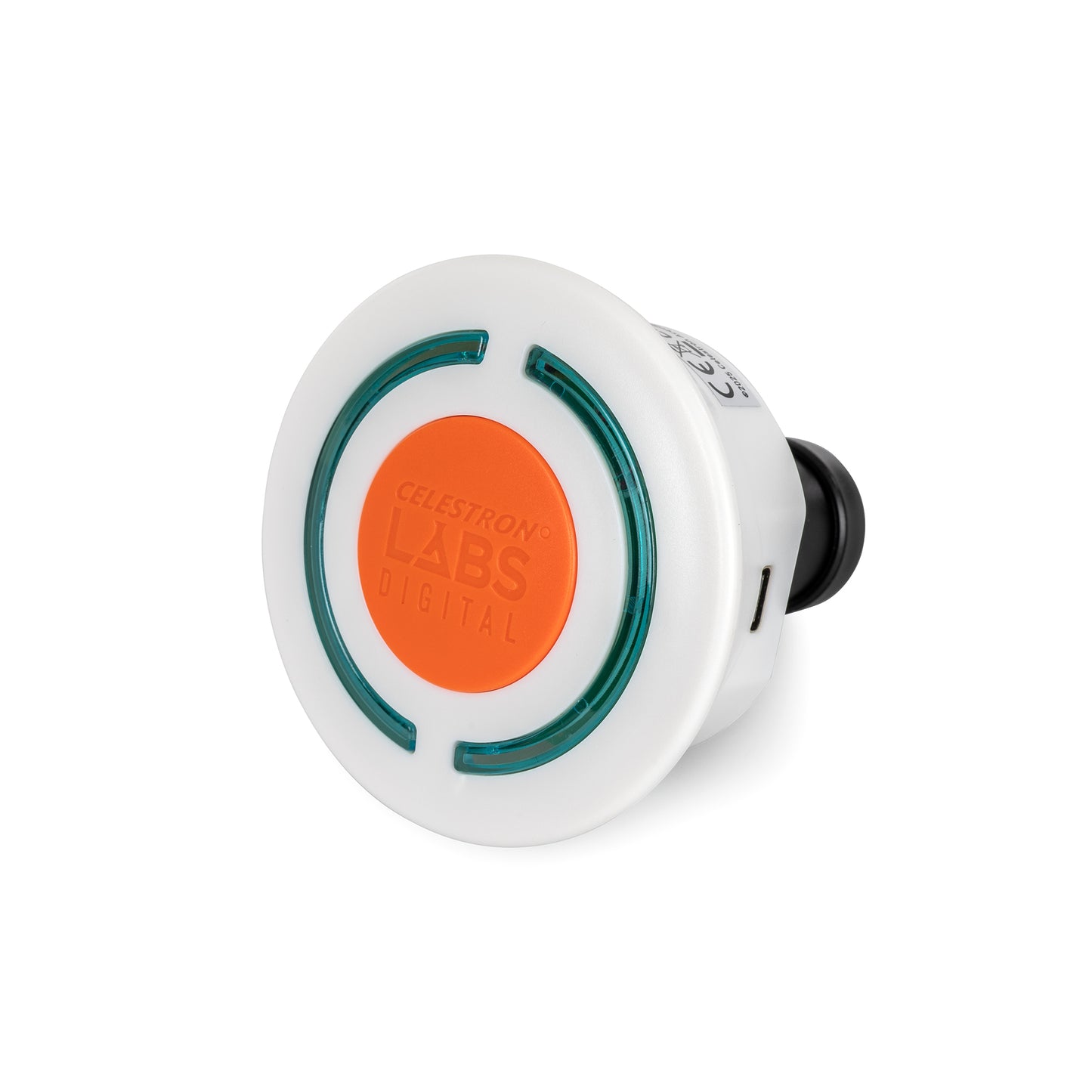 Celestron Labs Digital- 2MP Wi-Fi Microscope Imager