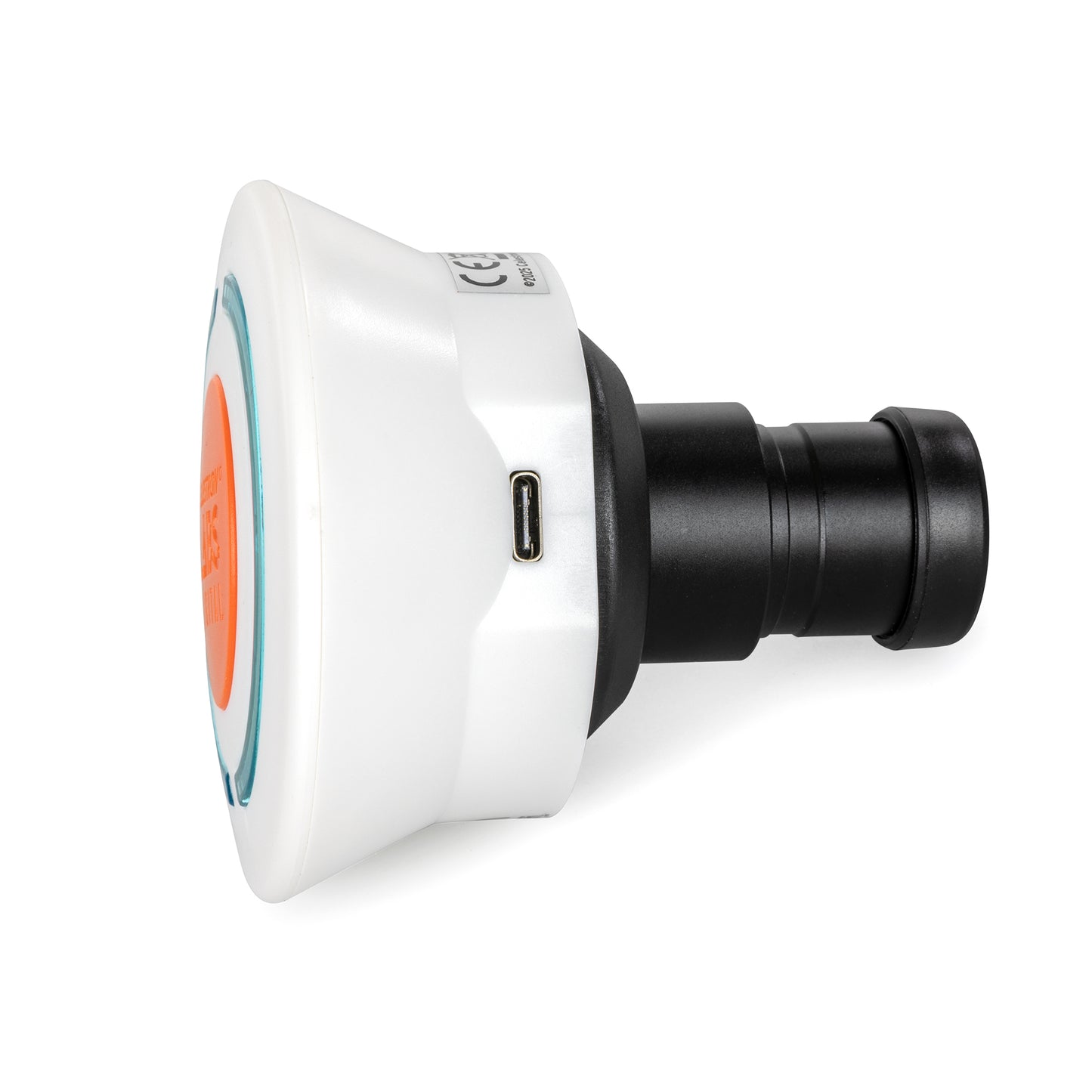 Celestron Labs Digital- 2MP Wi-Fi Microscope Imager