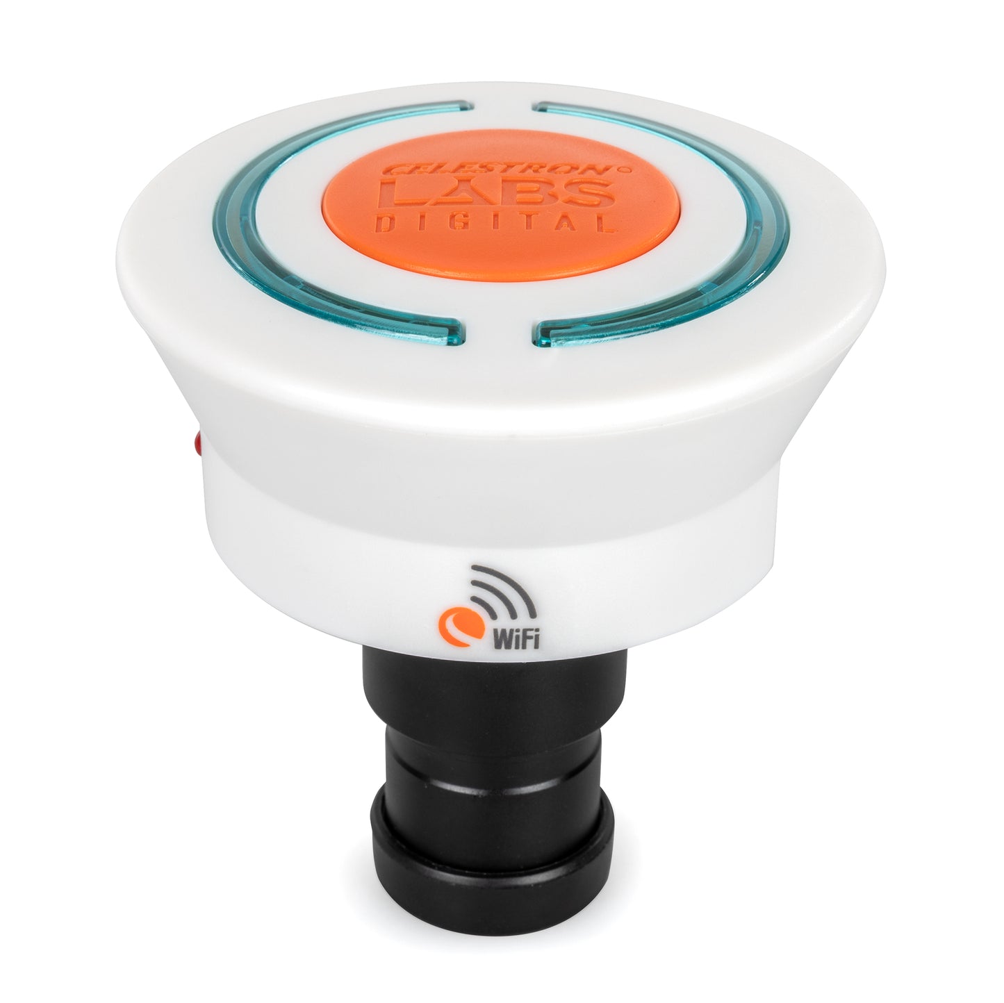 Celestron Labs Digital- 2MP Wi-Fi Microscope Imager