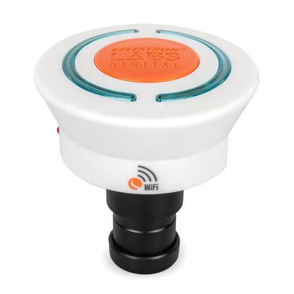 Celestron Labs Digital- 2MP Wi-Fi Microscope Imager