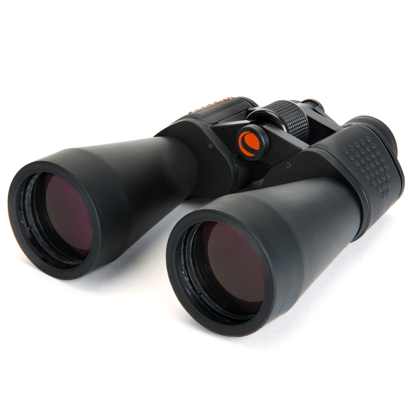 SkyMaster 12x60mm Porro Binoculars