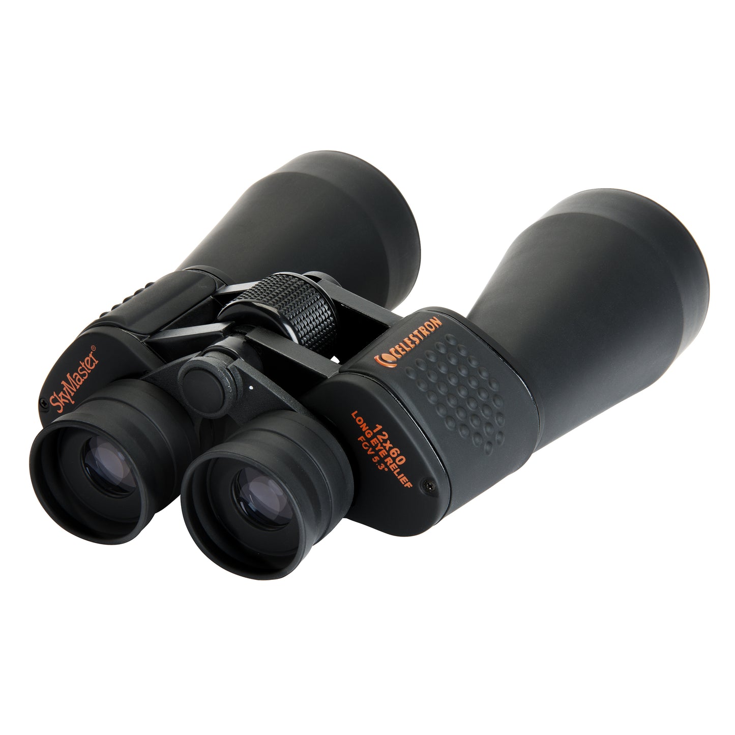 SkyMaster 12x60mm Porro Binoculars
