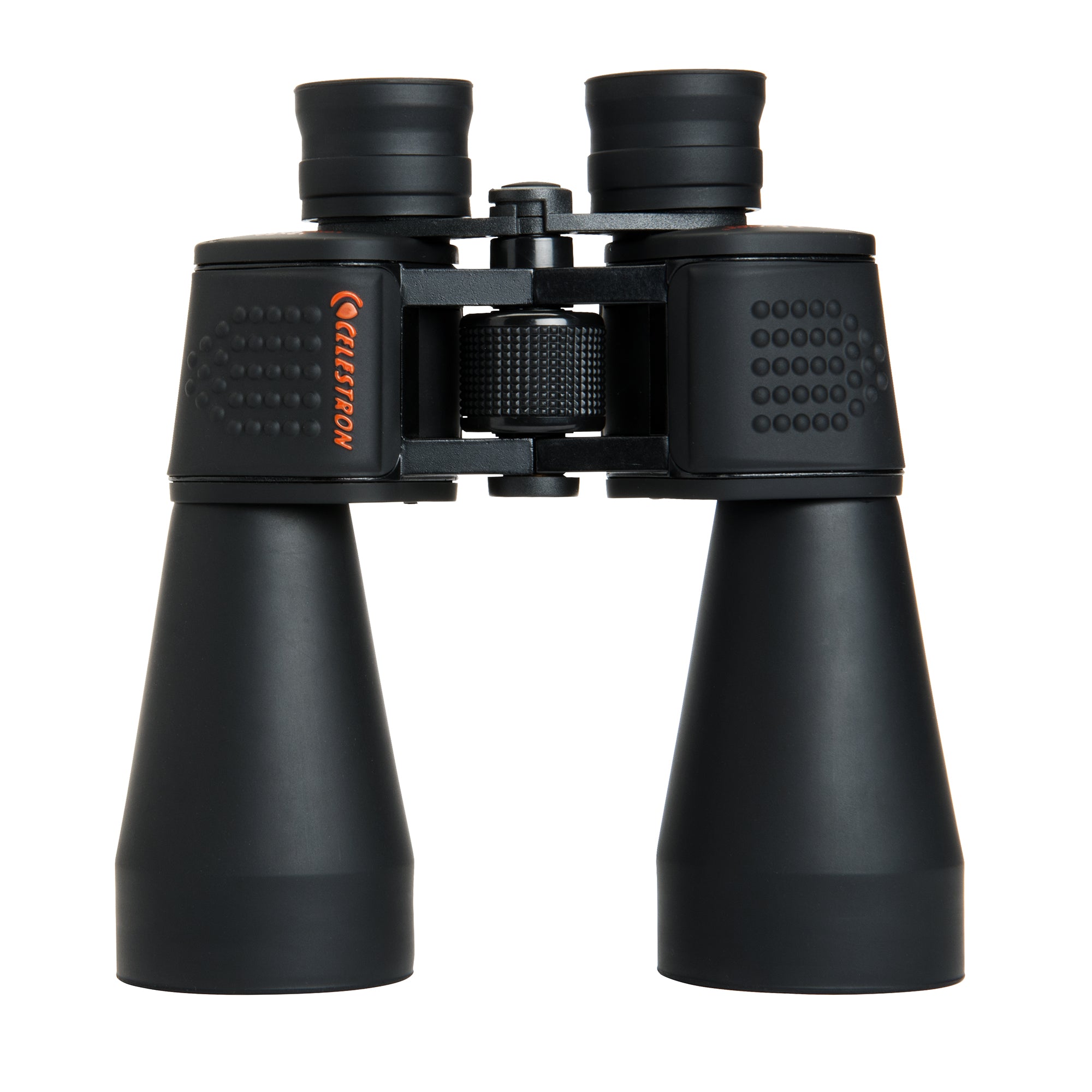 SkyMaster 12x60 tripod mounting arrangement