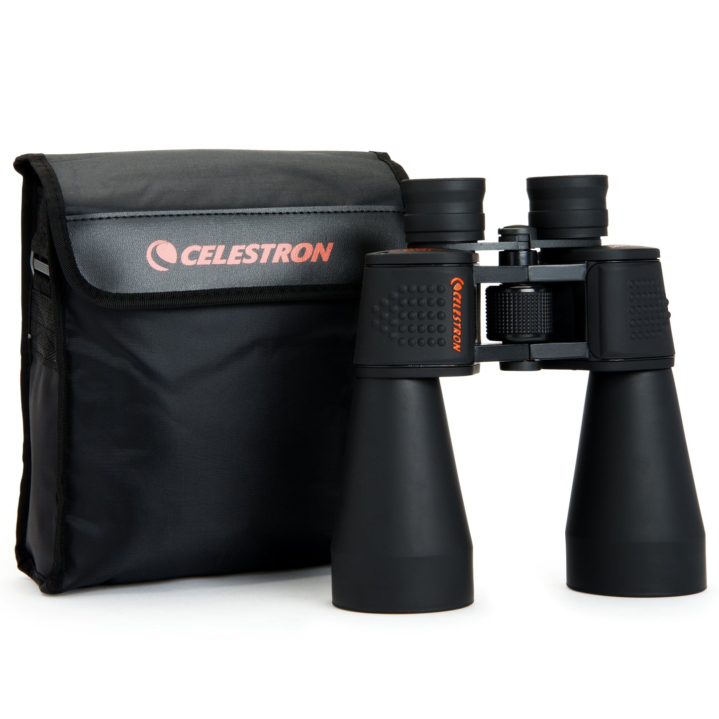 SkyMaster 12x60mm Porro Binoculars