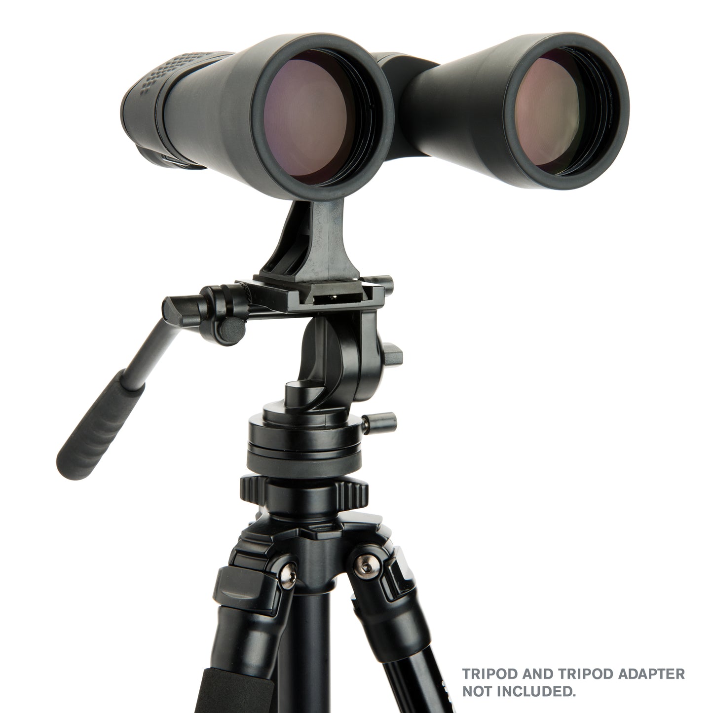 SkyMaster 12x60mm Porro Binoculars