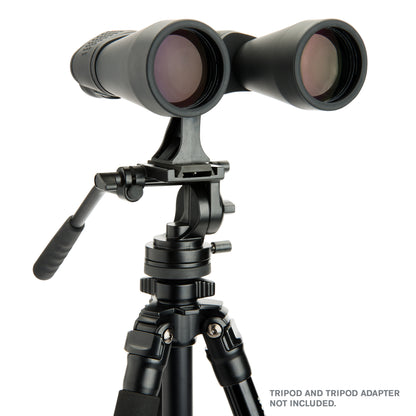 SkyMaster 12x60mm Porro Binoculars