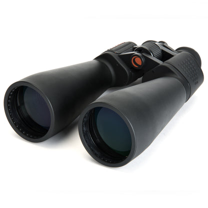 SkyMaster 25x70mm Porro Binoculars