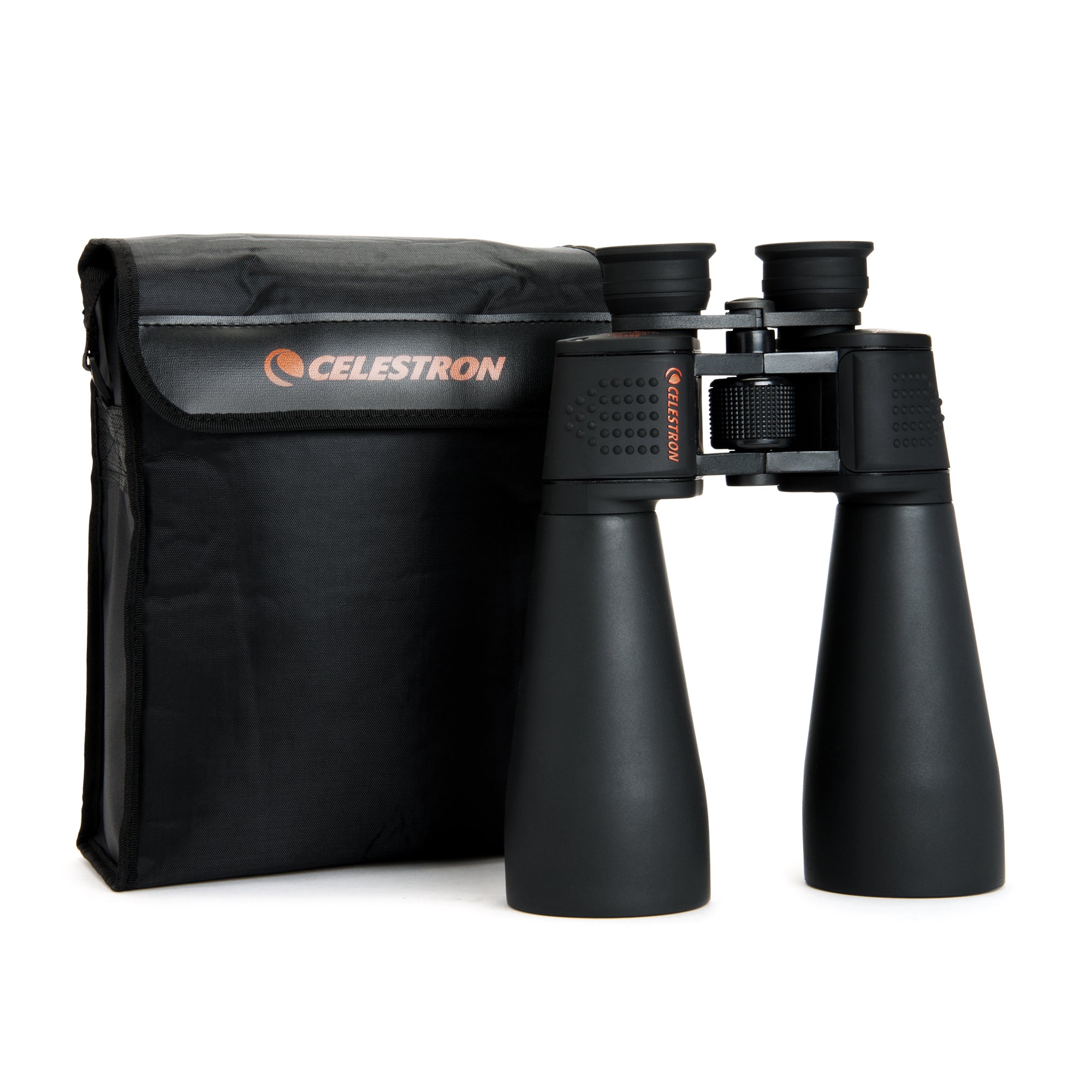 SkyMaster 25x70 supplied equipment and accessories