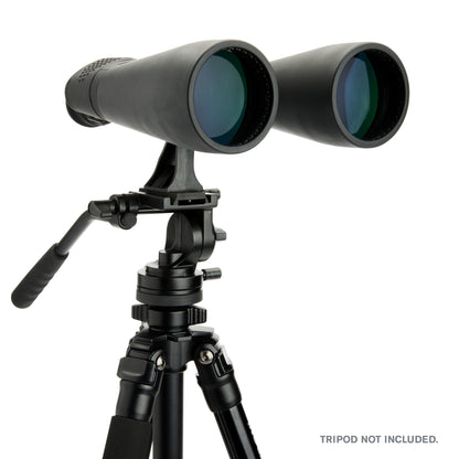 SkyMaster 25x70mm Porro Binoculars