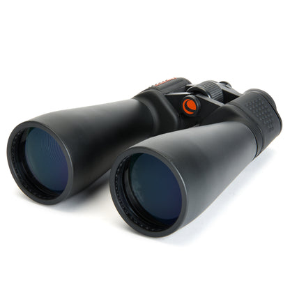 SkyMaster 15x70mm Porro Binoculars