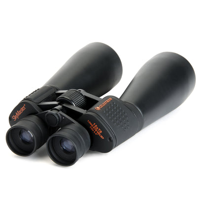 SkyMaster 15x70mm Porro Binoculars
