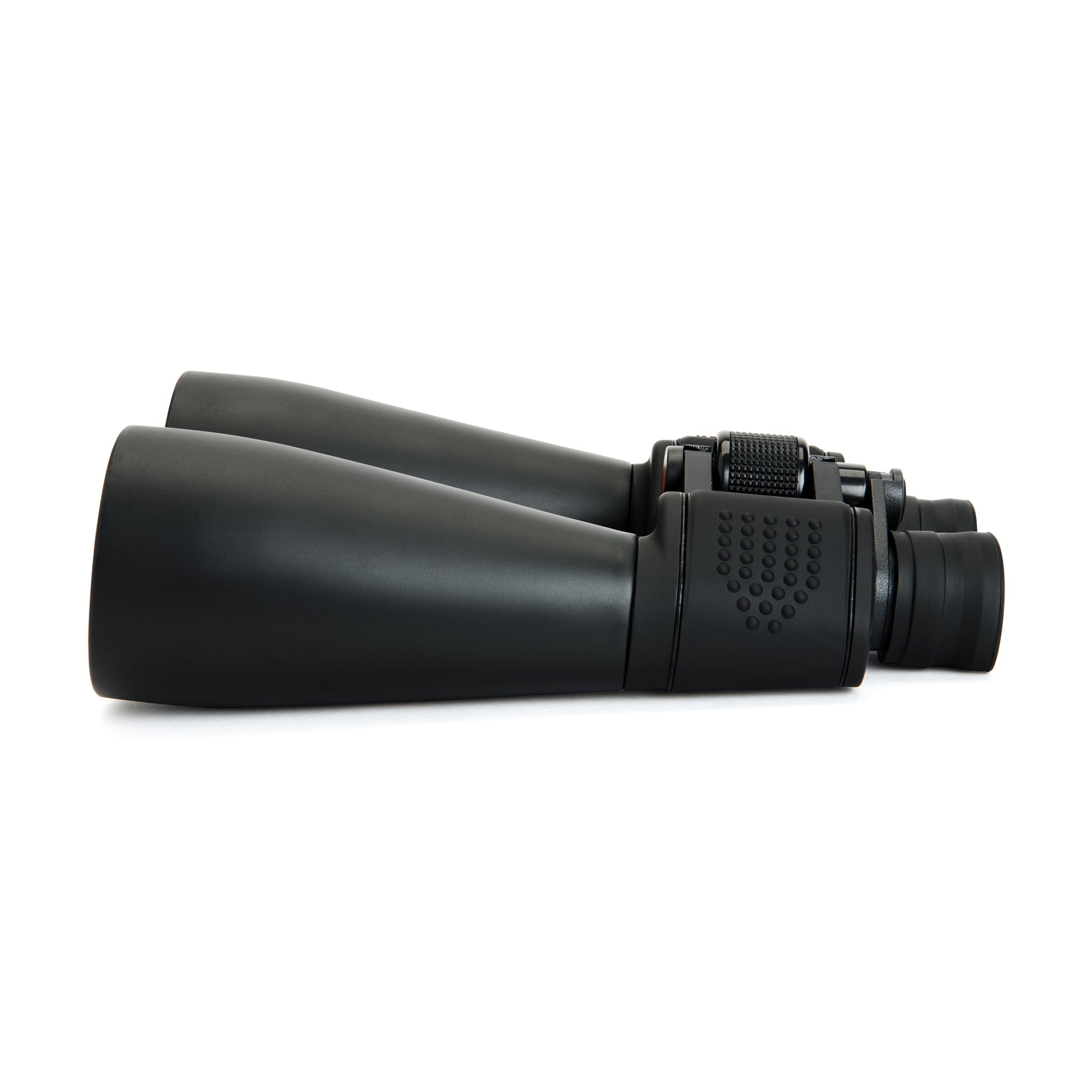 SkyMaster 15x70 tripod mounting arrangement