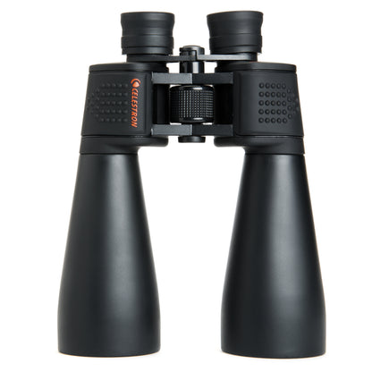 SkyMaster 15x70mm Porro Binoculars