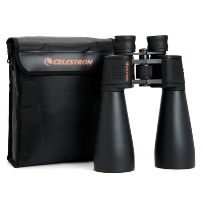 SkyMaster 15x70mm Porro Binoculars