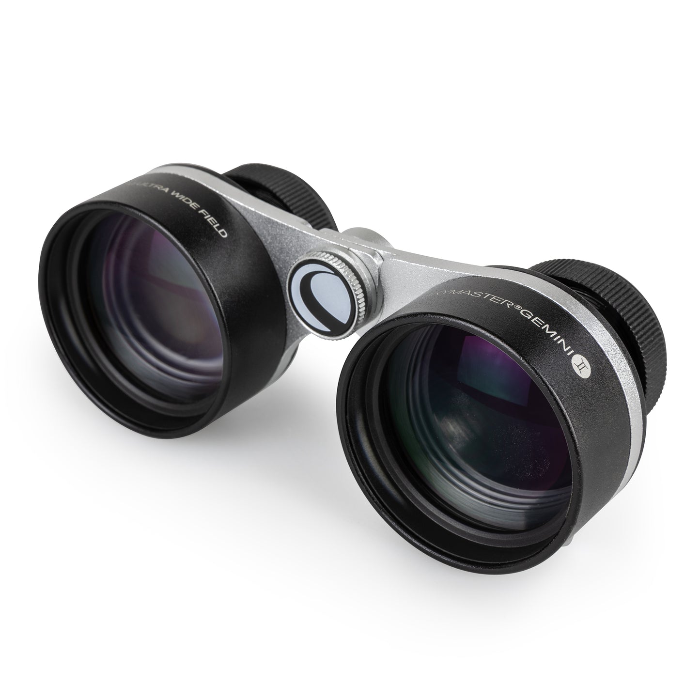 SkyMaster Gemini 2x40 Binoculars