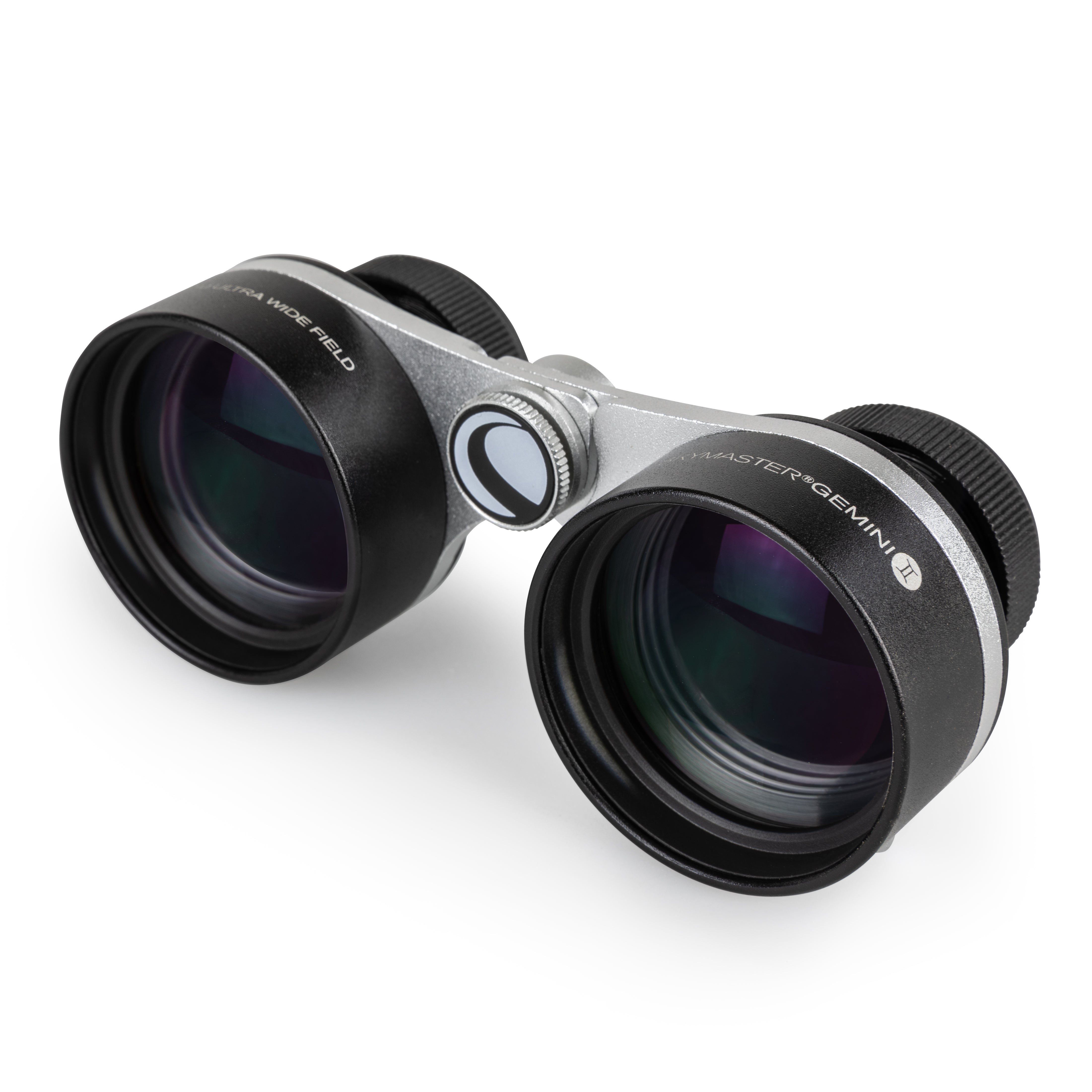 Celestron SkyMaster Gemini 2x40 Ultra Wide-Field Binoculars product view