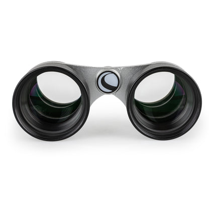 SkyMaster Gemini 2x40 Binoculars
