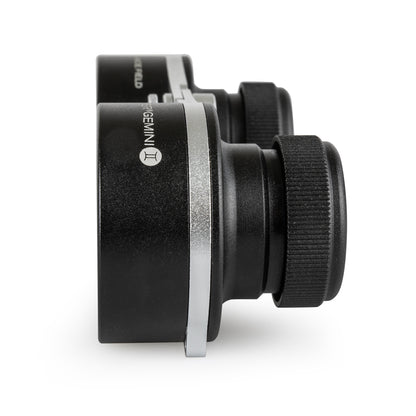 SkyMaster Gemini 2x40 Binoculars
