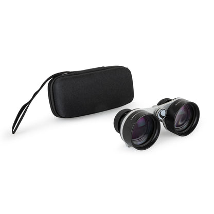 SkyMaster Gemini 2x40 Binoculars