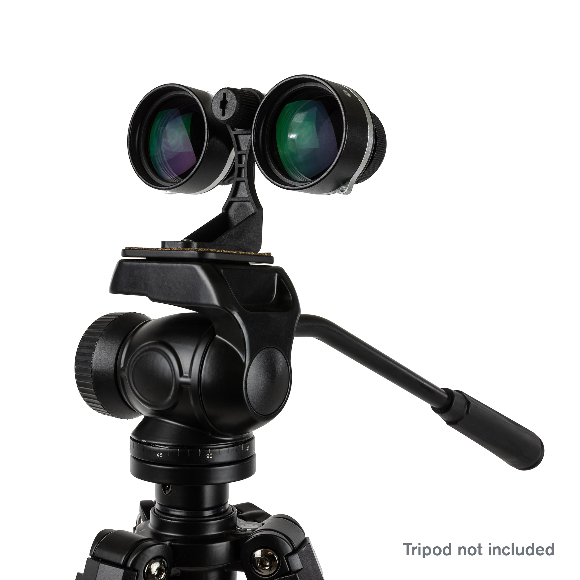 SkyMaster Gemini 2x40 Binoculars – Celestron