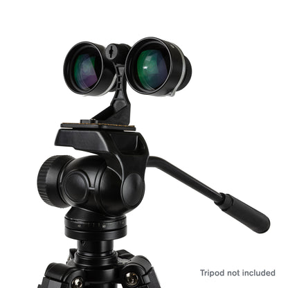 SkyMaster Gemini 2x40 Binoculars