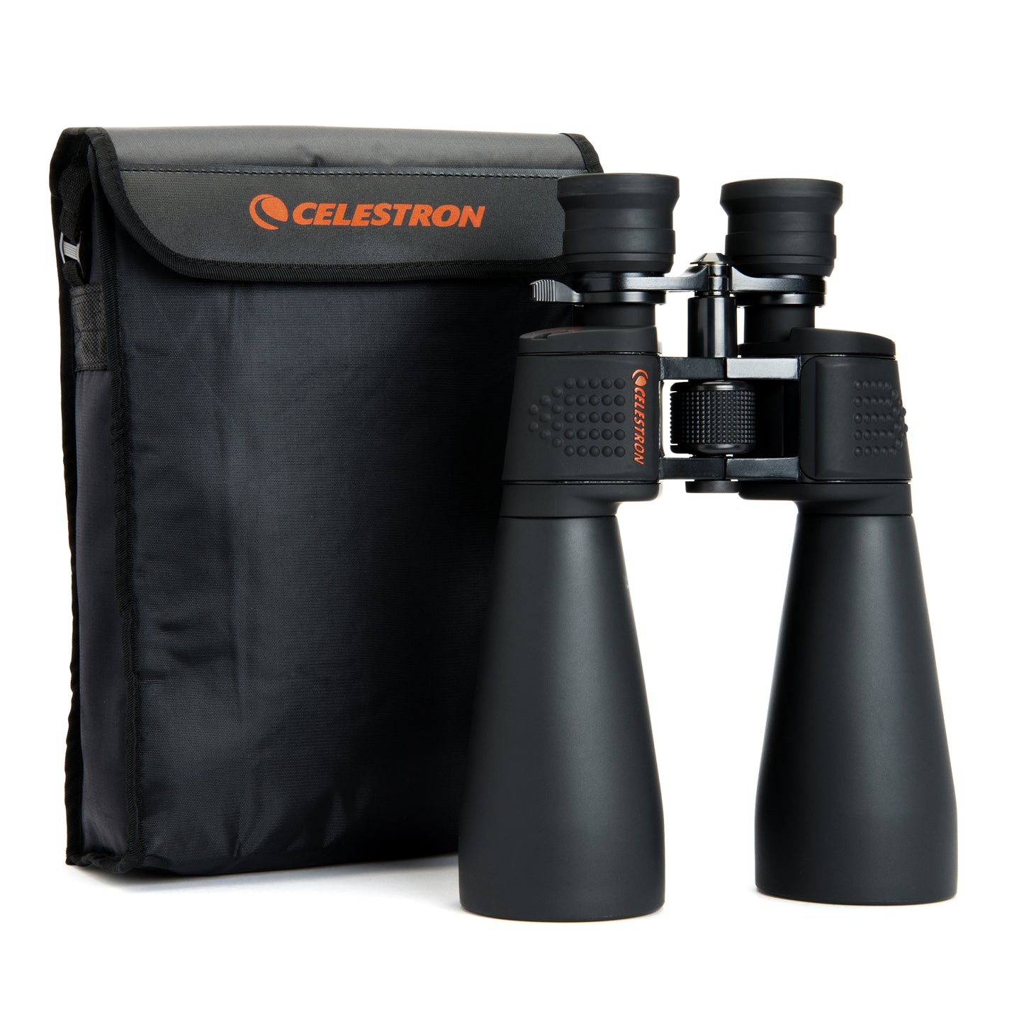 SkyMaster 15-35x70mm Zoom Porro Binoculars