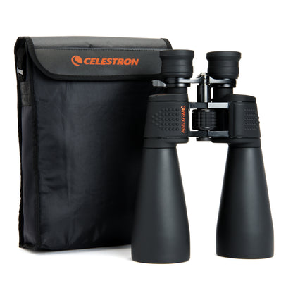 SkyMaster 15-35x70mm Zoom Porro Binoculars