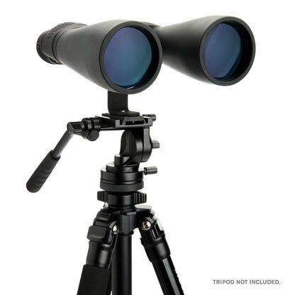 SkyMaster 15-35x70mm Zoom Porro Binoculars