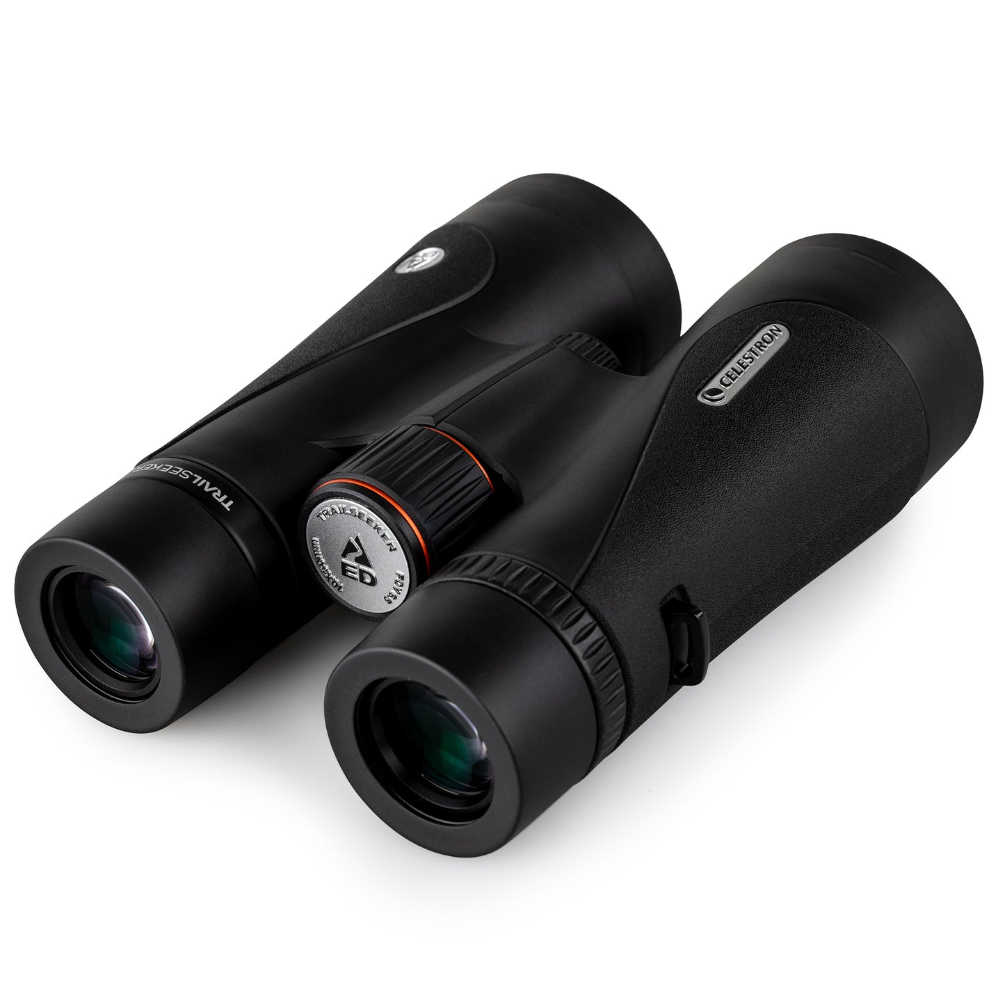 TrailSeeker ED 10x50mm Roof Binoculars