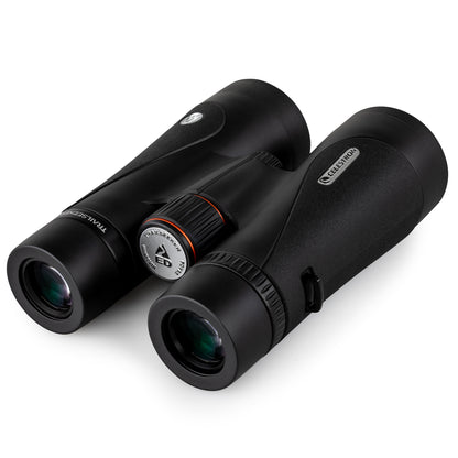 TrailSeeker ED 10x50mm Roof Binoculars